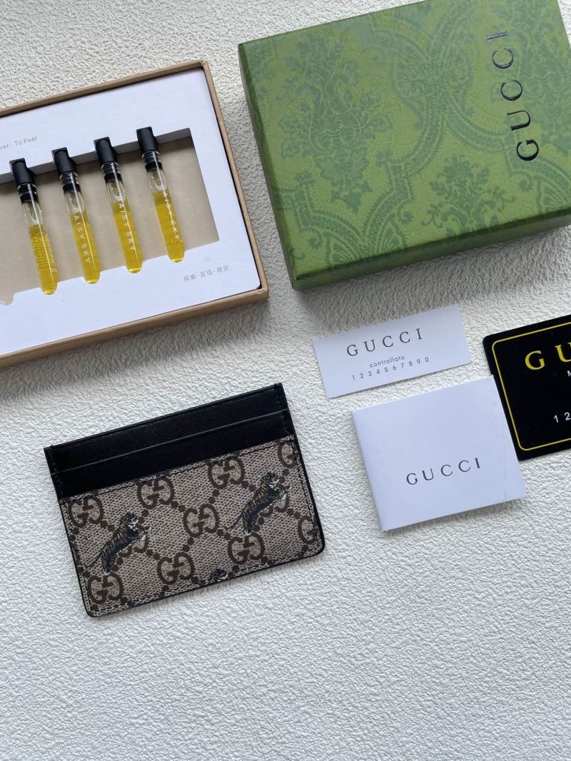 Gucci Wallets Purse